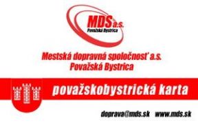 MDS rozšírila spôsob platby pri dobíjaní karty cez internet (od 15.1.2014)