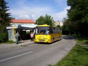 Karosa B 952E #PD-561BX bez CVR