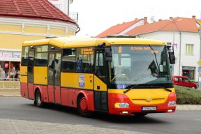 Bezplatná MHD pri príležitosti Európskeho týždňa mobility (21.9.2017)