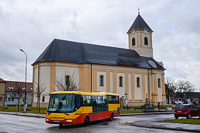 Decembrové zmeny cestovných poriadkov (od 15.12.2024)