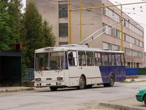 Dočasný posun zastávky Pekárne (6.7. – 30.8.2017)