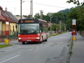 Uzávierka Sázavského ulice (6.7.2017 09:00 – 15:00)