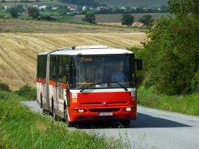 Odklon linky 45 a mimoriadne predĺženie spojov linky 21 do Veľkého Šariša (9.7.2017 09:00 – 13:00)