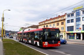 Uzávierka Levočskej ulice - ZRUŠENÉ