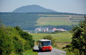 Posilová doprava do Veľkého Šariša (2.9.2017)