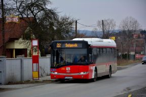 Mimoriadne: Uzávierka ul. Pod Táborom