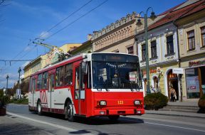 Krátkodobá uzávierka Hlavnej ulice (10.6.2017 12:00 – 23:59)