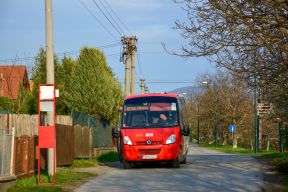 Obchádzka na linke 13 a školskom spoji P (10. – 12.6.2020)