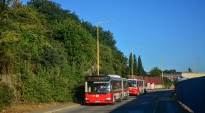 Linka 31 počas tohto leta nepremáva