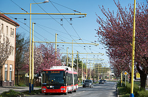 Obnovenie štandardného režimu premávky MHD (od 3.5.2021)