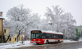 Večerná uzávera Hlavnej ul. (26.12.2023 19:20 – 22:00)