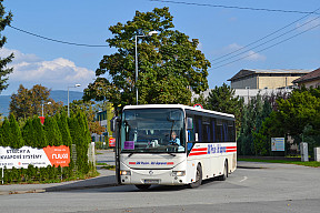 IDS Východ: Pošli fotku autobusu a vyhraj