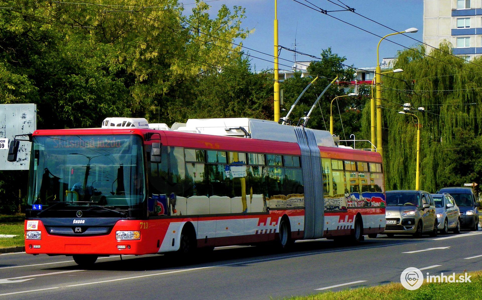 #713, Ul. Vlada Clementisa