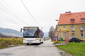 Premávka liniek MHD naďalej v prázdninovom režime (od 12.4.2021)