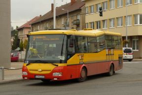 Zmeny v cestovných poriadkoch (od 7.1.2013)