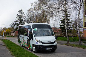 Obnovenie štandardnej premávky linky 100 (od 5.5.2021)