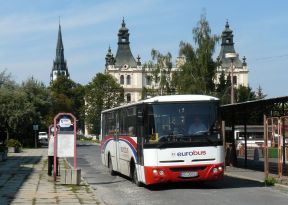 Obmedzenie dopravy počas letných prázdnin (2.7. – 31.8.2012)