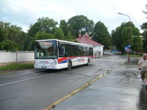 Uzávierka centra mesta a odklon MHD 2.6.2014 - "Mesto plné detí"