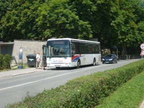 Obchádzky MHD počas Spišského trhu 2014 (16 - 20.7.2014)