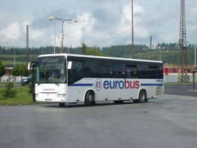 Priamý víkendový autobusový spoj Poprad - Spišská Nová Ves - Košice