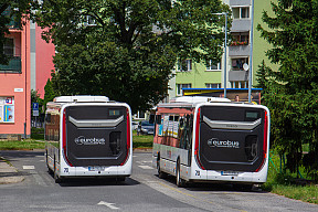 Zvýšenie cien cestovných lístkov (od 1.1.2025)