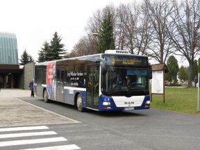 Úprava premávky MHD Poprad počas jesenných prázdnin a dušičiek (30.10. – 1.11.2023)