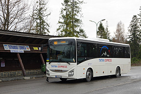 Zmena označení regionálnych autobusov a názvov zastávok (od 15.12.2024)