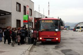 Zmena prevádzkovej doby kancelárie predpredaja na Palackého ulici (15.12.2014)