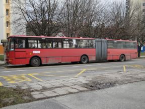 Premávka MHD počas zimných prázdnin a sviatkov (22.12.2014 – 7.1.2015)