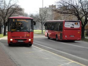 Zmeny v cestovných poriadkoch (od 3.3.2012)