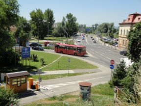 Premávka MHD počas veľkonočných prázdnin (17. – 22.4.2014)