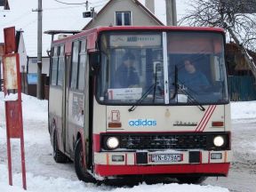 Organizácia MHD na Štedrý večer 24.12.2014 a v poslednom týždni roka 2014