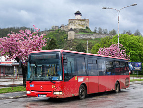 Premávka MHD počas Veľkej noci (14. – 19.4.2022)