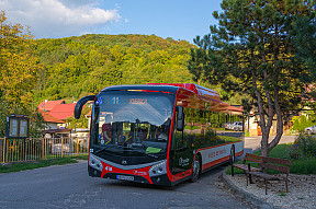 Mimoriadne: Obmedzenia v súvislosti s počasím