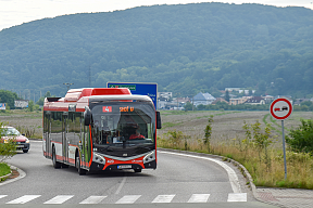 Mesto Trenčín zverejnilo finálnu podobu novej koncepcie MHD