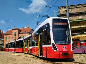 Pozvánka na viedenský Tramwaytag 2019 (11.5.2019 00:00 – 20:01)