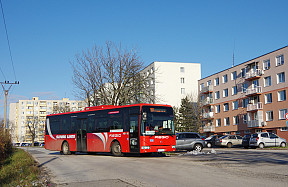 MHD Pezinok (do 31.12.2023)