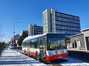 Žiar nad Hronom chce modernizovať svoju MHD