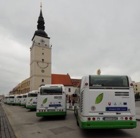 Bezplatná doprava počas týždňa mobility (16. – 22.9.2017)