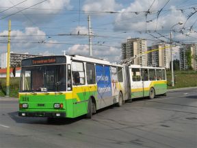 Busboard Skrivanek skončil