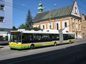 Prázdninová premávka MHD v roku 2017