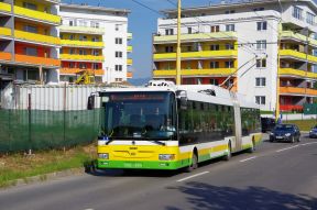 Mimoriadne: Prehľad nevypravených spojov