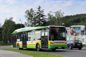 Premiestnenie zastávky Kysucká (3. – 30.10.2022)