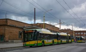 MHD na autobusové a železničné stanice