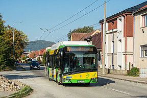 Prehľad udalostí v MHD v roku 2021