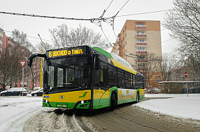 Premávka liniek MHD na Štedrý deň (24.12.2023)