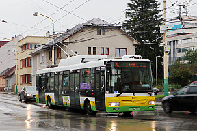 Mimoriadne: Prehľad nevypravených spojov