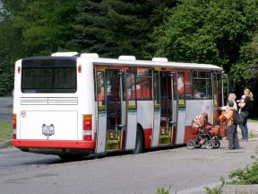 Zľavnené cestovné už aj pre darcov krvi (od 1.5.2014)