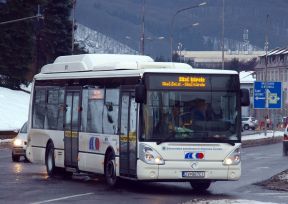 Úprava liniek 611402 a 611403 (od 30.3.2014)