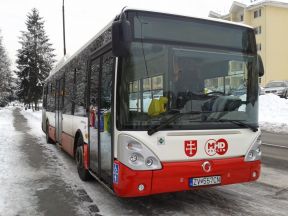 Zmena tarifných podmienok - sprievodcovia ŤZP budú cestovať lacnejšie (od 3.3.2013)